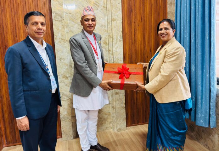 बुटवलले ल्यायो आगामी आर्थिक वर्षका लागि ३ अर्ब ३६ करोड १३ लाखकाे बजेट